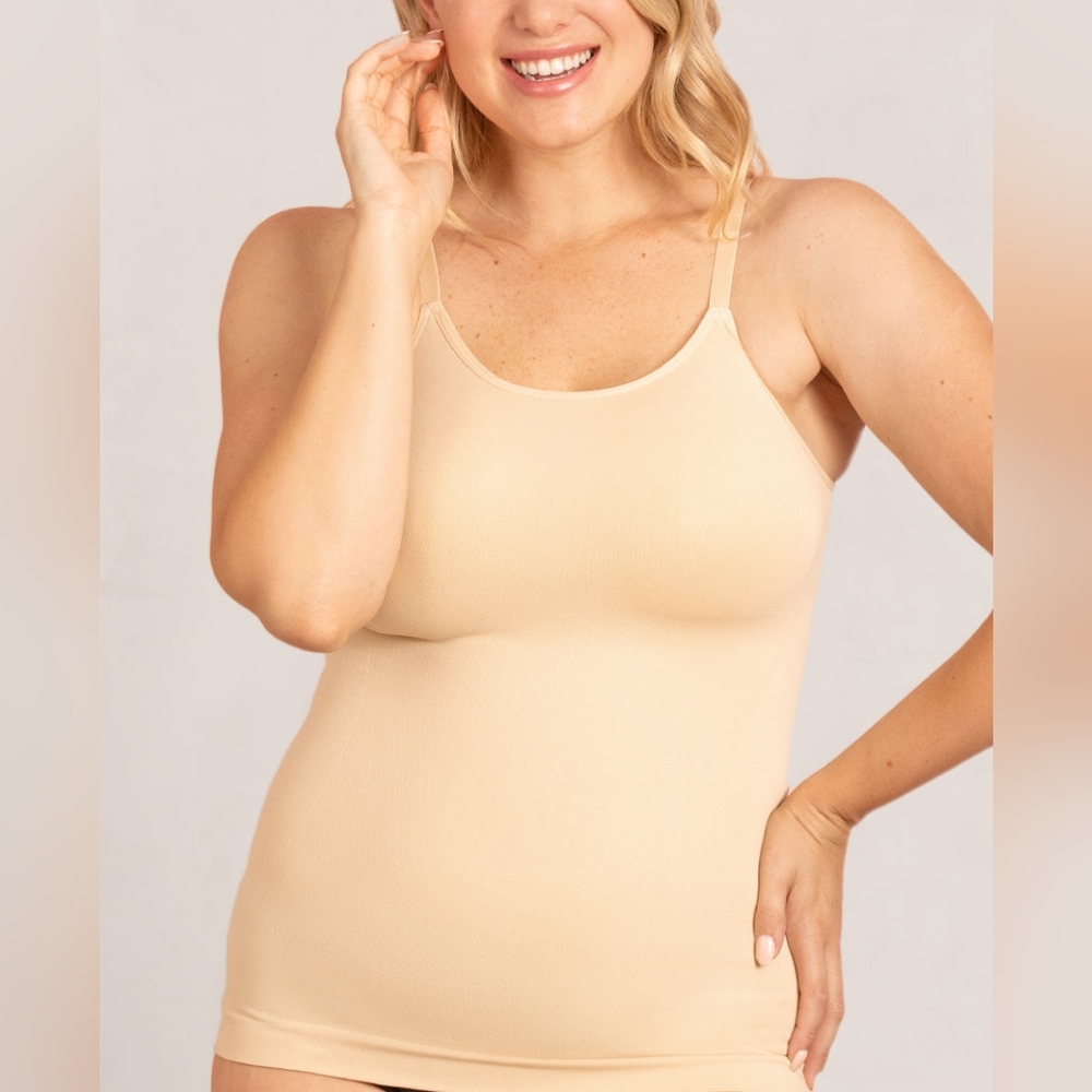 NEW tags Shapermint Empetua® Shaper Cami